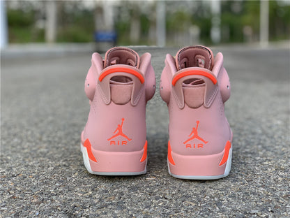 AIR JORDAN 6