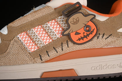 ADIDAS FORUM LOW