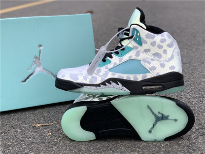 AIR JORDAN 5