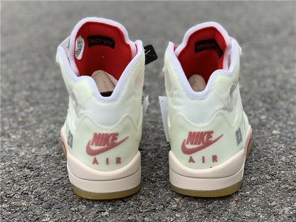 AIR JORDAN 5