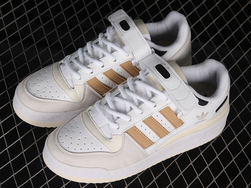 ADIDAS FORUM LOW