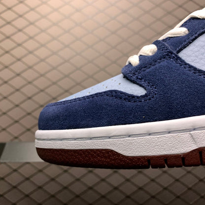 NIKE DUNK LOW