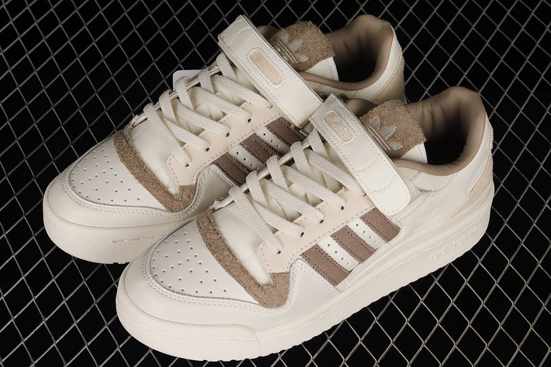 ADIDAS FORUM LOW