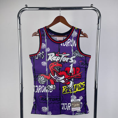 CAMISETA NBA
