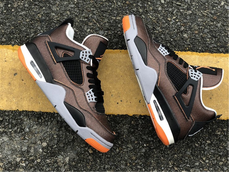 AIR JORDAN 4