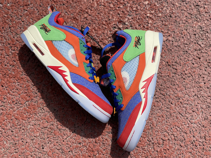 AIR JORDAN 5