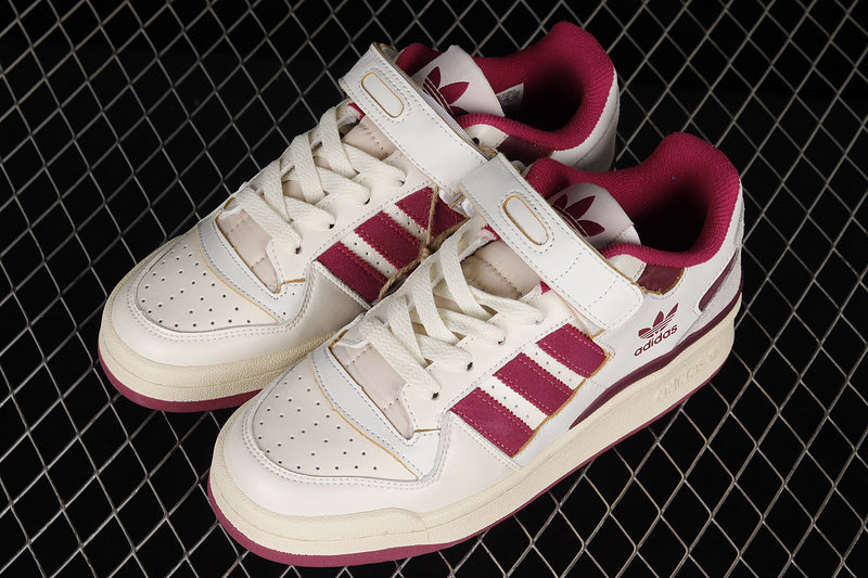 ADIDAS FORUM LOW