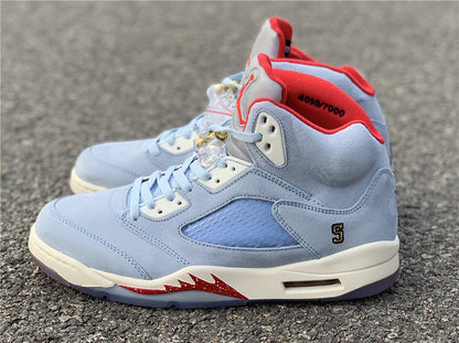 AIR JORDAN 5