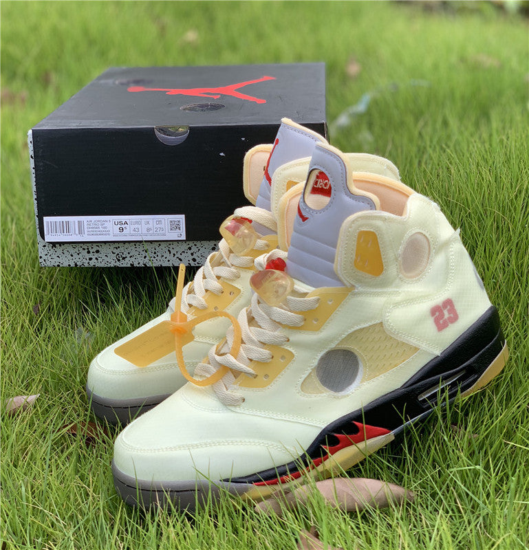 AIR JORDAN 5