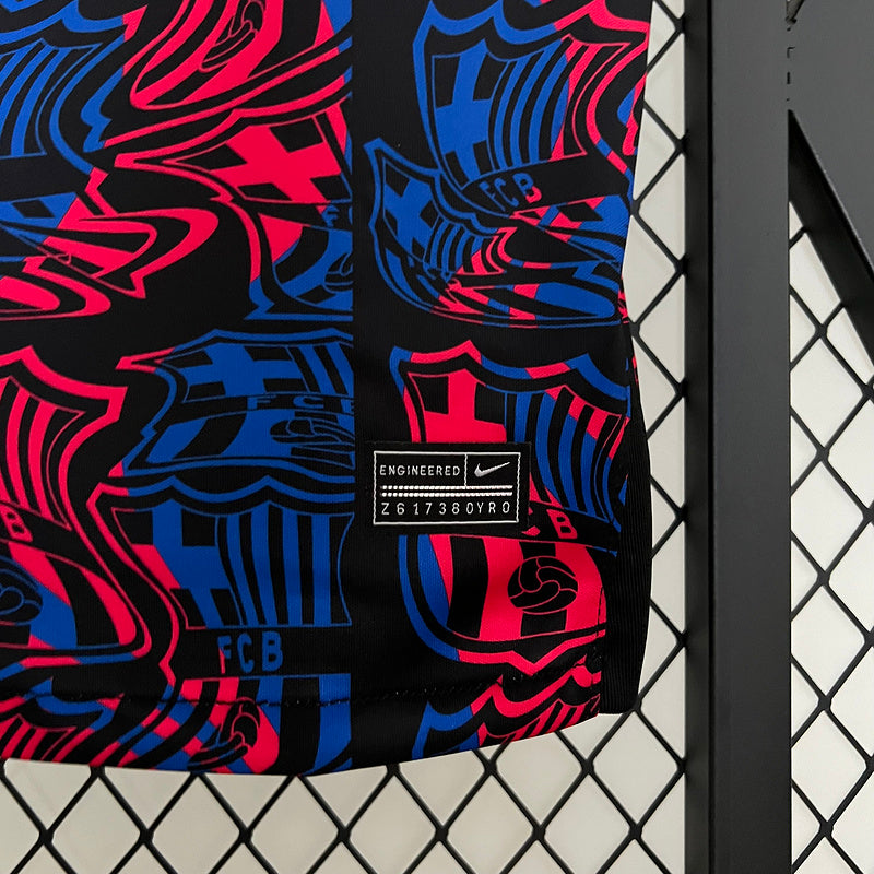 F.C BARCELONA