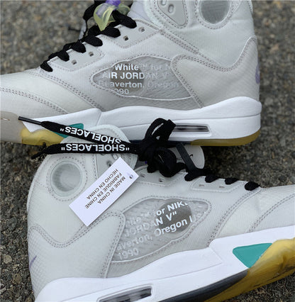 AIR JORDAN 5