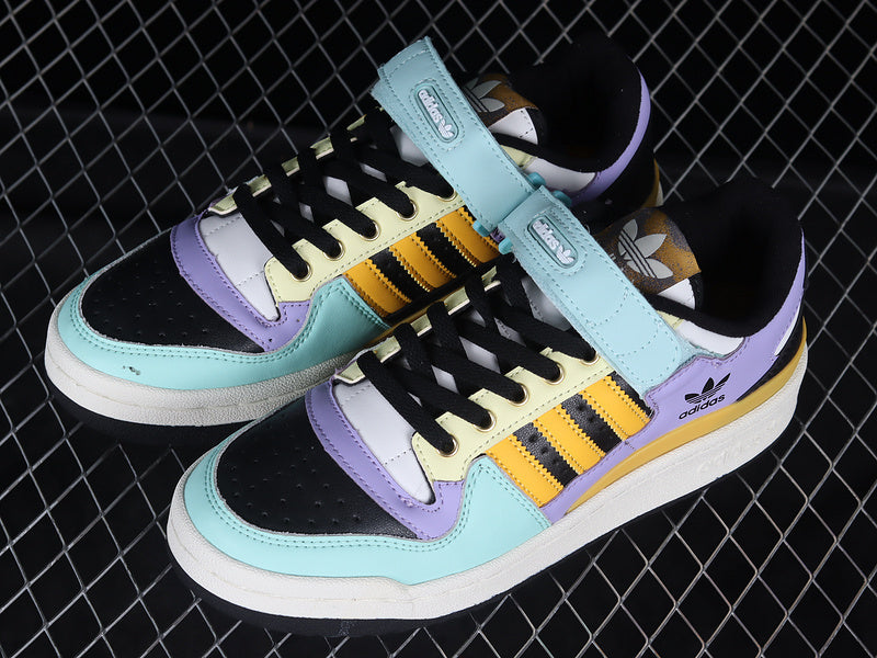 ADIDAS FORUM LOW