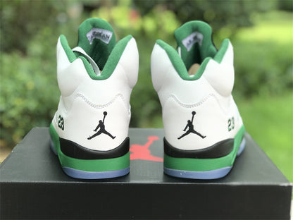 AIR JORDAN 5