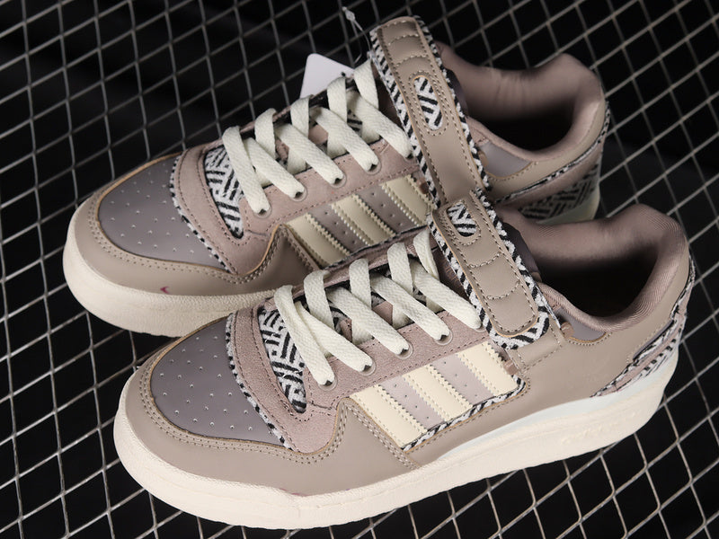 ADIDAS FORUM LOW