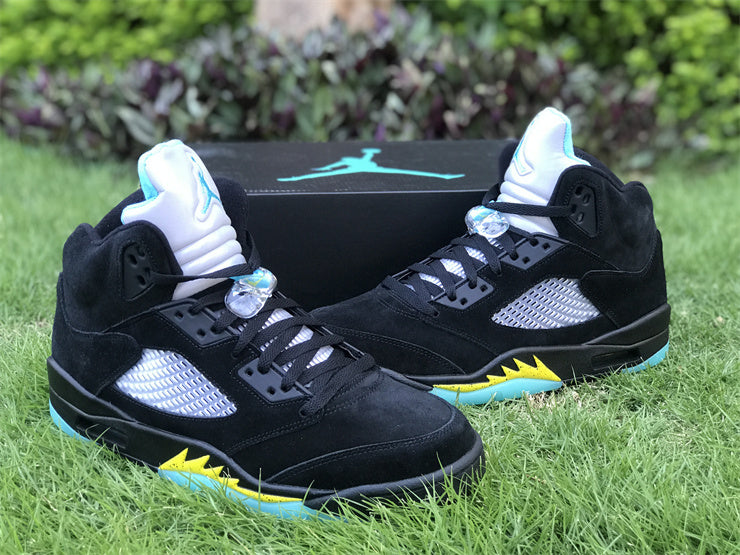 AIR JORDAN 5