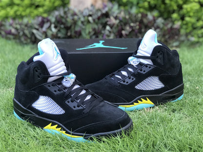 AIR JORDAN 5