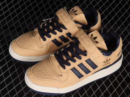 ADIDAS FORUM LOW