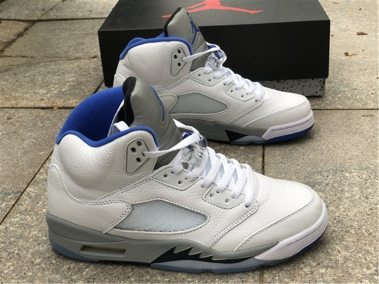 AIR JORDAN 5