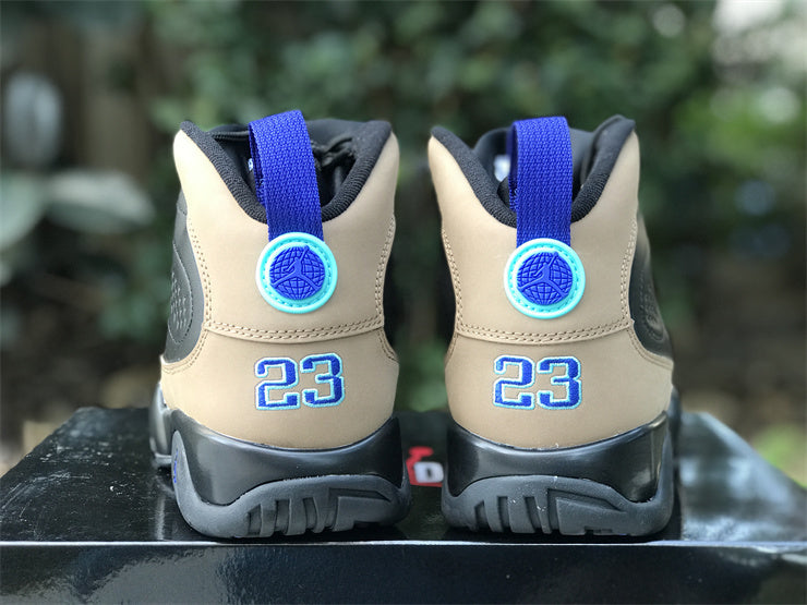 AIR JORDAN 9
