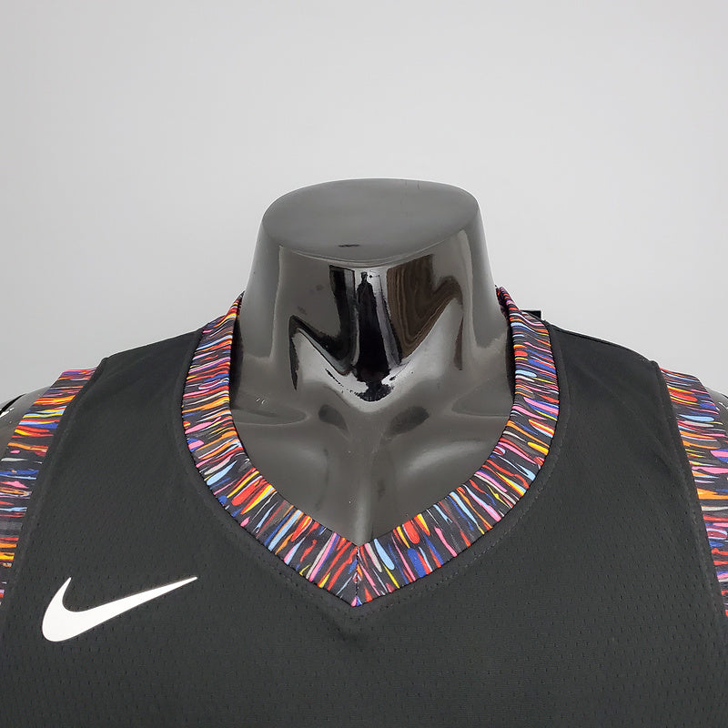 CAMISETA NBA