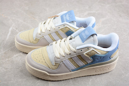 ADIDAS FORUM LOW