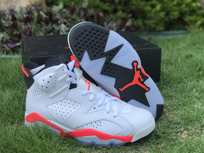 AIR JORDAN 6