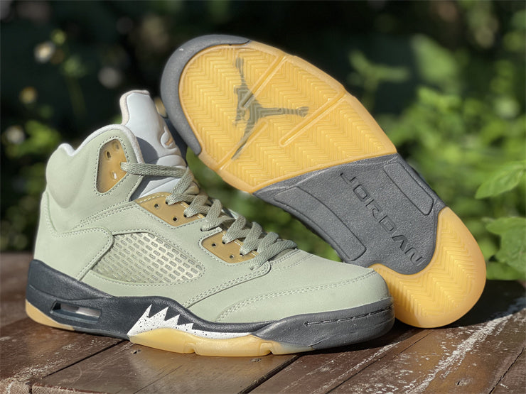 AIR JORDAN 5