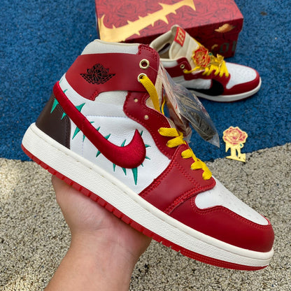 NIKE AIR JORDAN 1