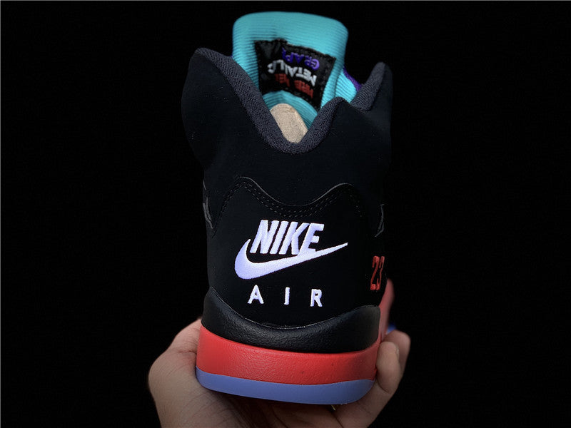 AIR JORDAN 5