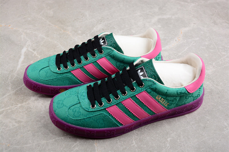 ADIDAS GAZELLE