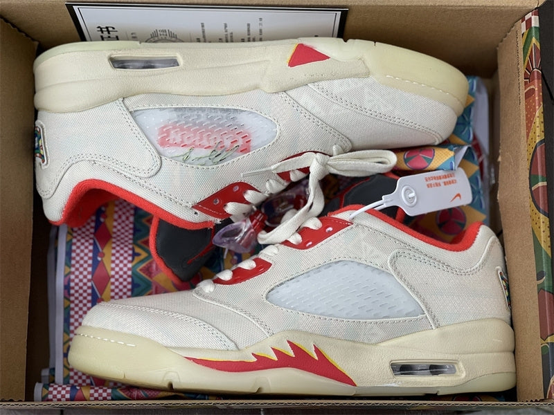 AIR JORDAN 5