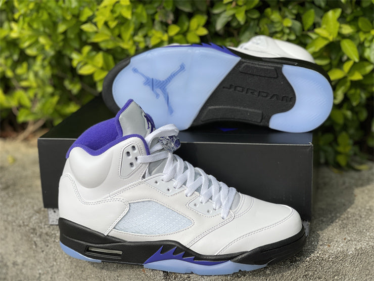 AIR JORDAN 5