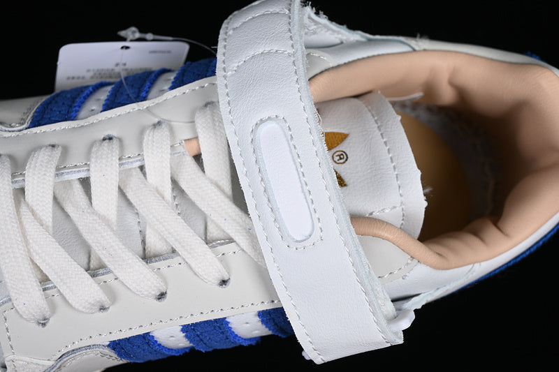 ADIDAS FORUM LOW