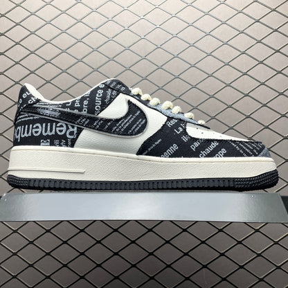 NIKE AIR FORCE 1