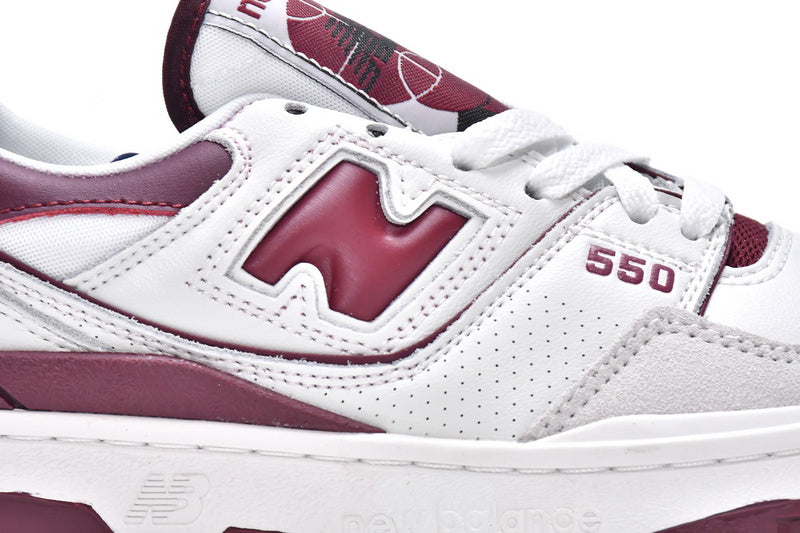 NEW BALANCE 550