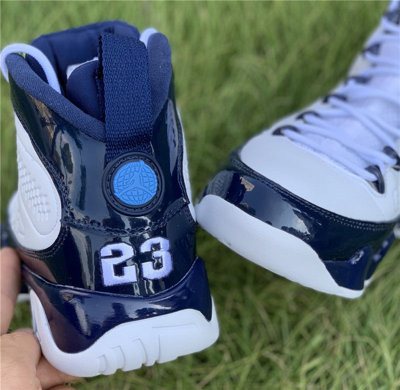 AIR JORDAN 9
