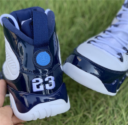 AIR JORDAN 9
