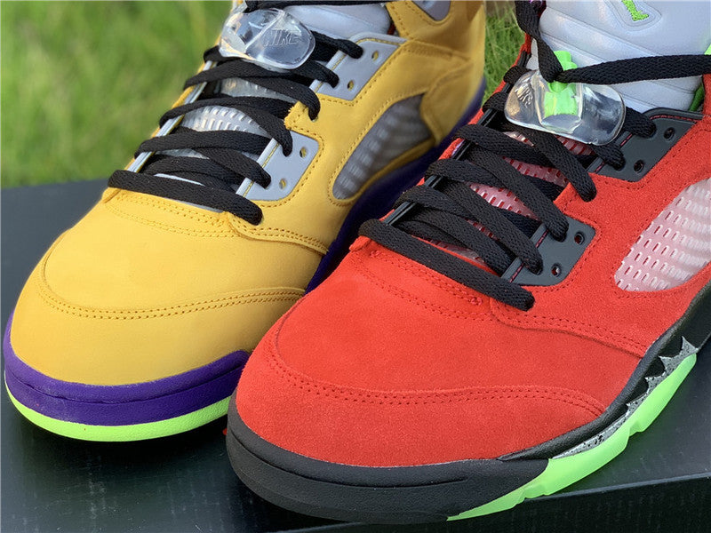 AIR JORDAN 5