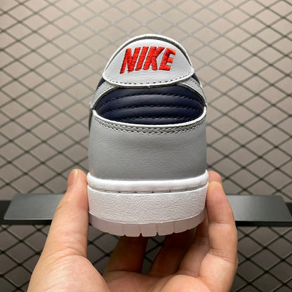 NIKE DUNK LOW