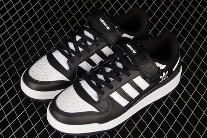 ADIDAS FORUM LOW