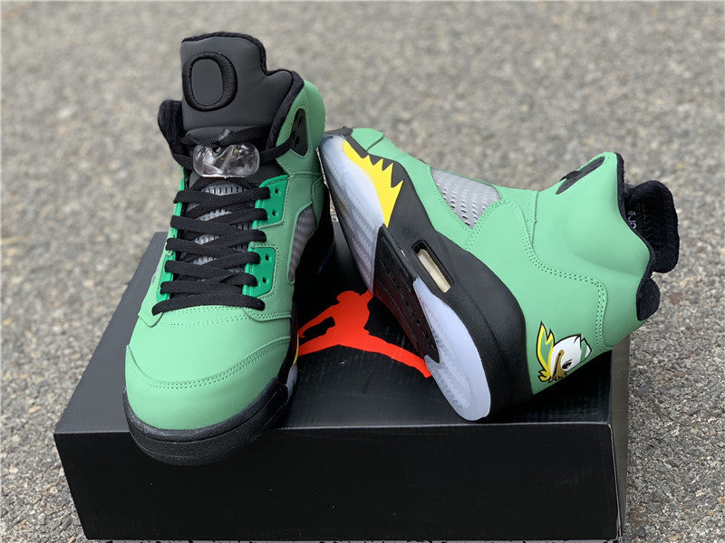 AIR JORDAN 5