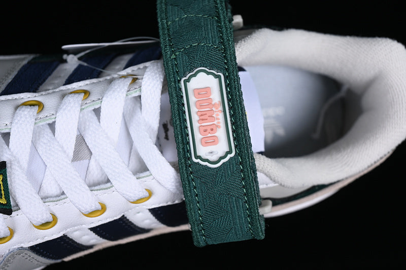 ADIDAS FORUM LOW