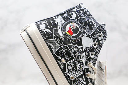 CONVERSE