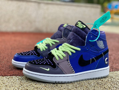 NIKE AIR JORDAN 1