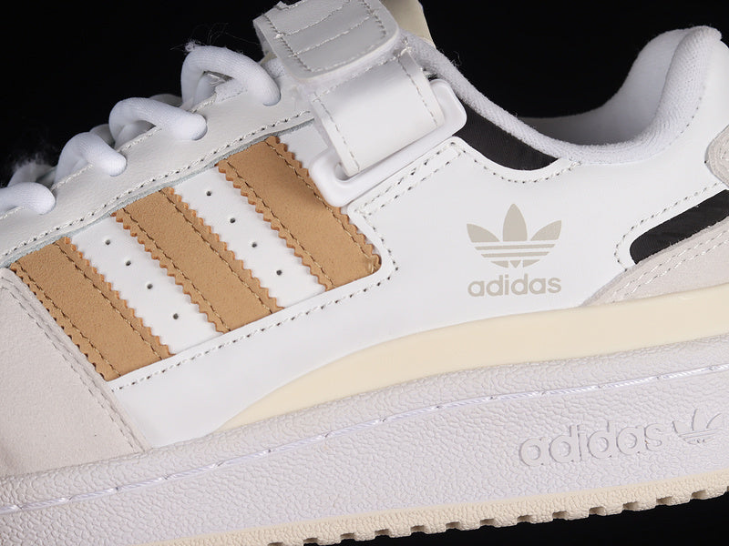 ADIDAS FORUM LOW