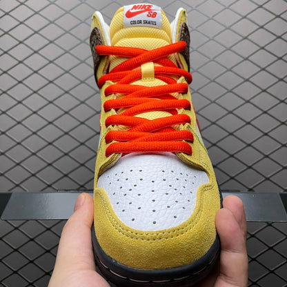 NIKE DUNK LOW