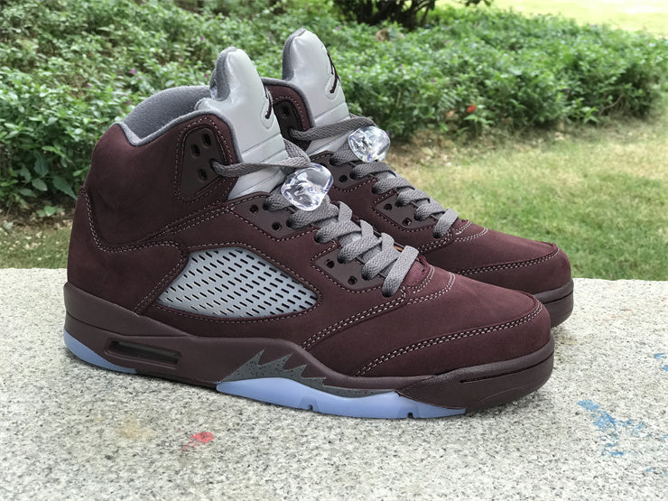 AIR JORDAN 5