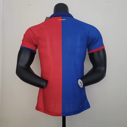 CAMISETA F.C BARCELONA
