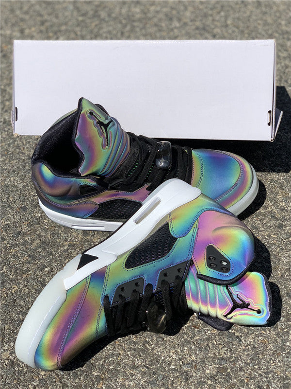 AIR JORDAN 5