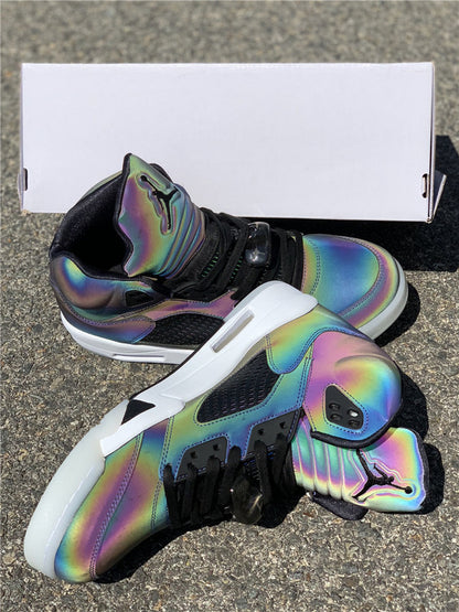 AIR JORDAN 5